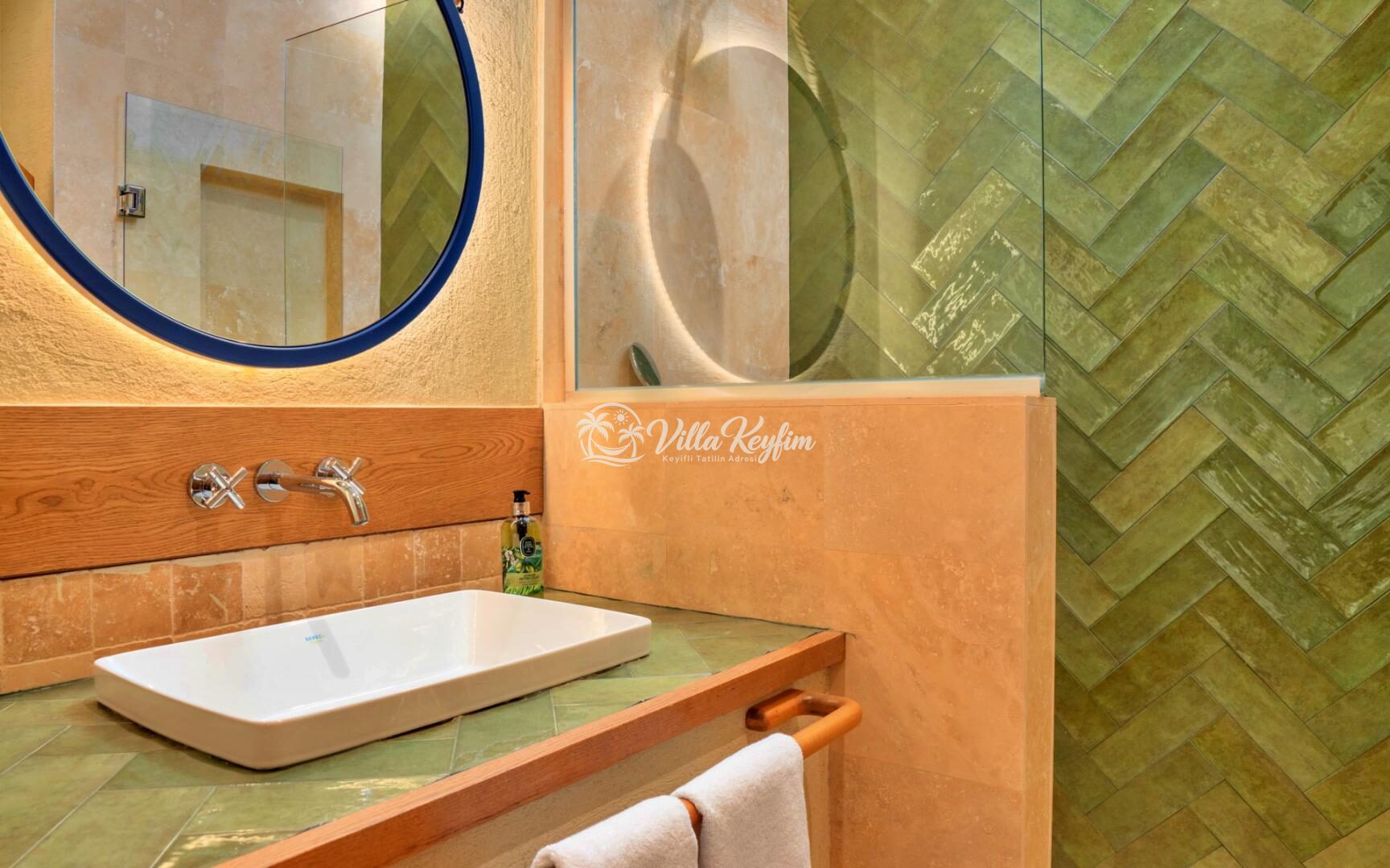 Villa Muses Calipoe — 30