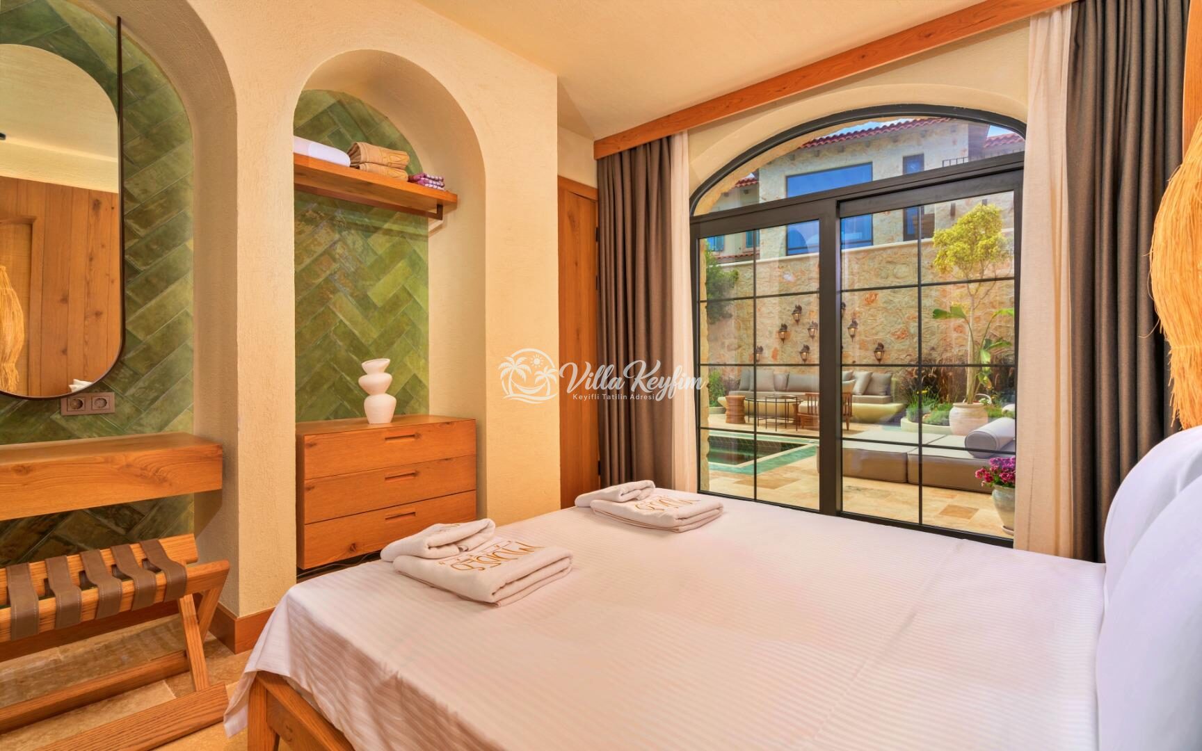 Villa Muses Thalia — 38
