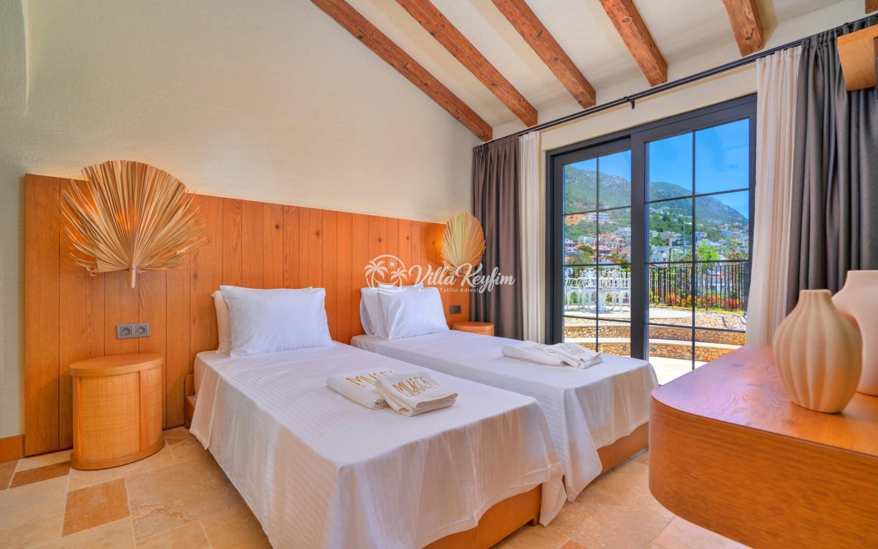 Villa Muses Calipoe — 34