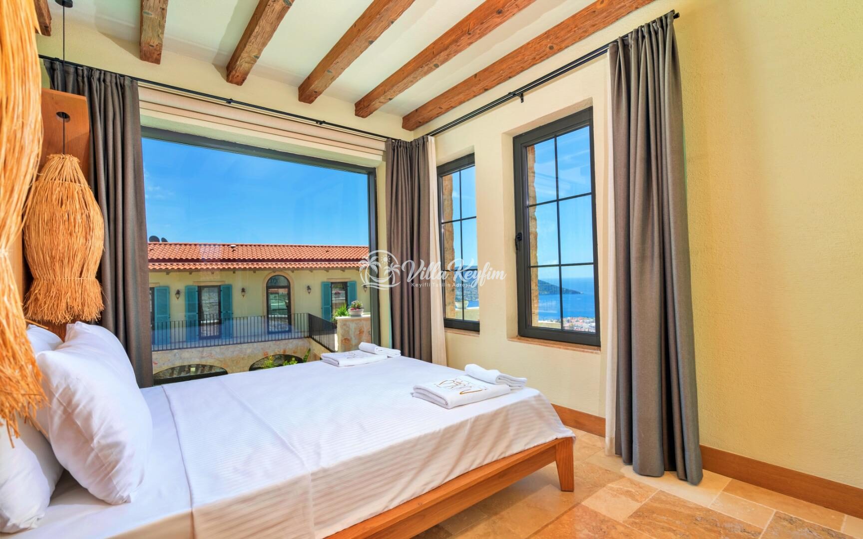 Villa Muses Erato — 55