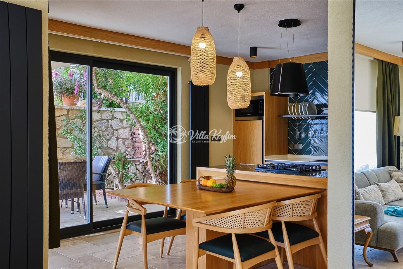 Villa Muses Calipso — 39