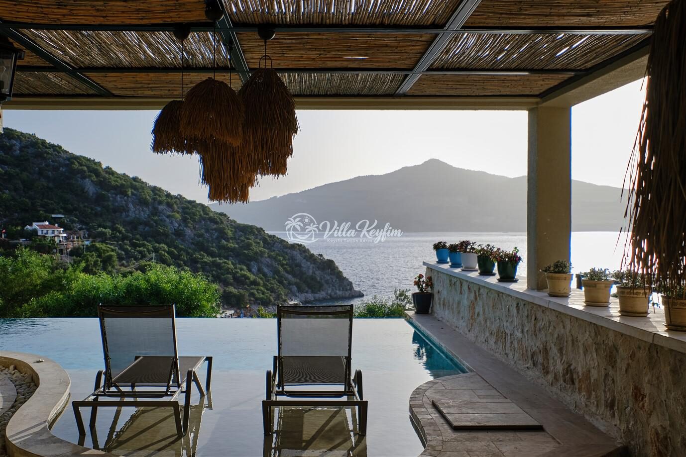 Villa Muses Calipso — 41