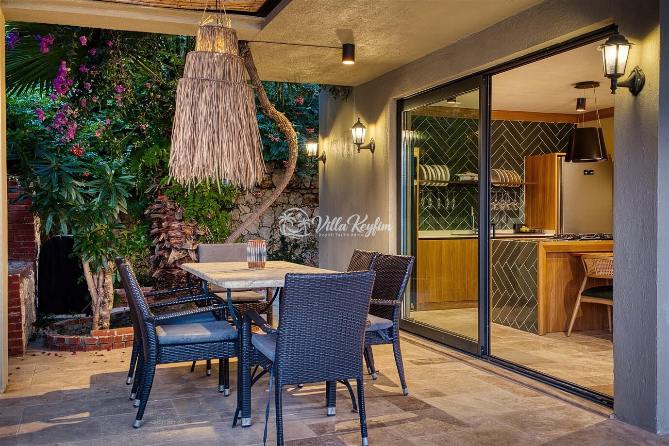 Villa Muses Calipso — 44