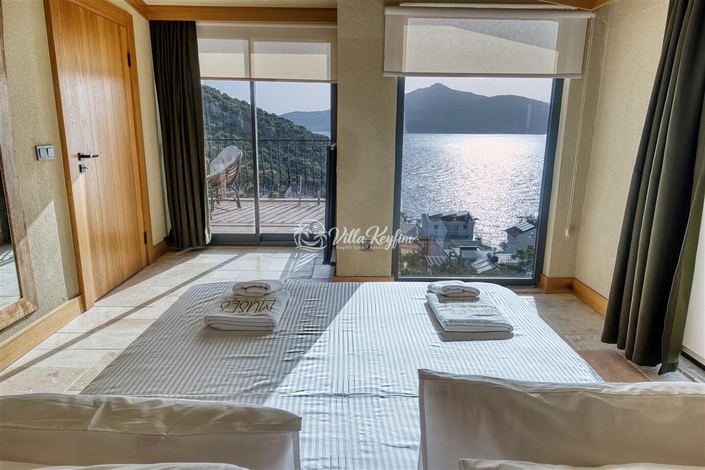 Villa Muses Calipso — 53