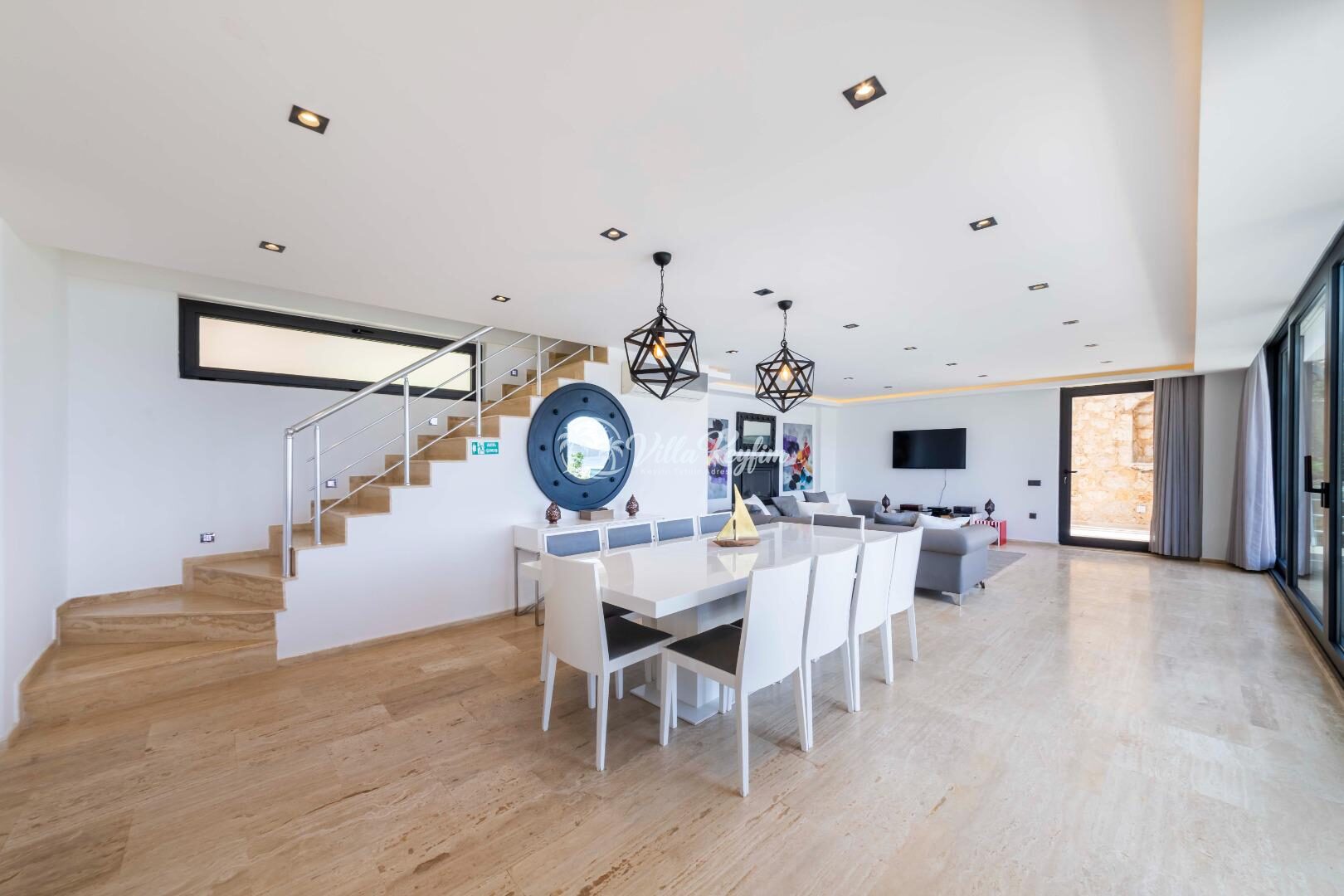 Villa Lumineux — 40