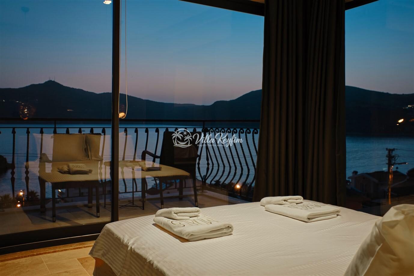 Villa Muses Calipso — 73