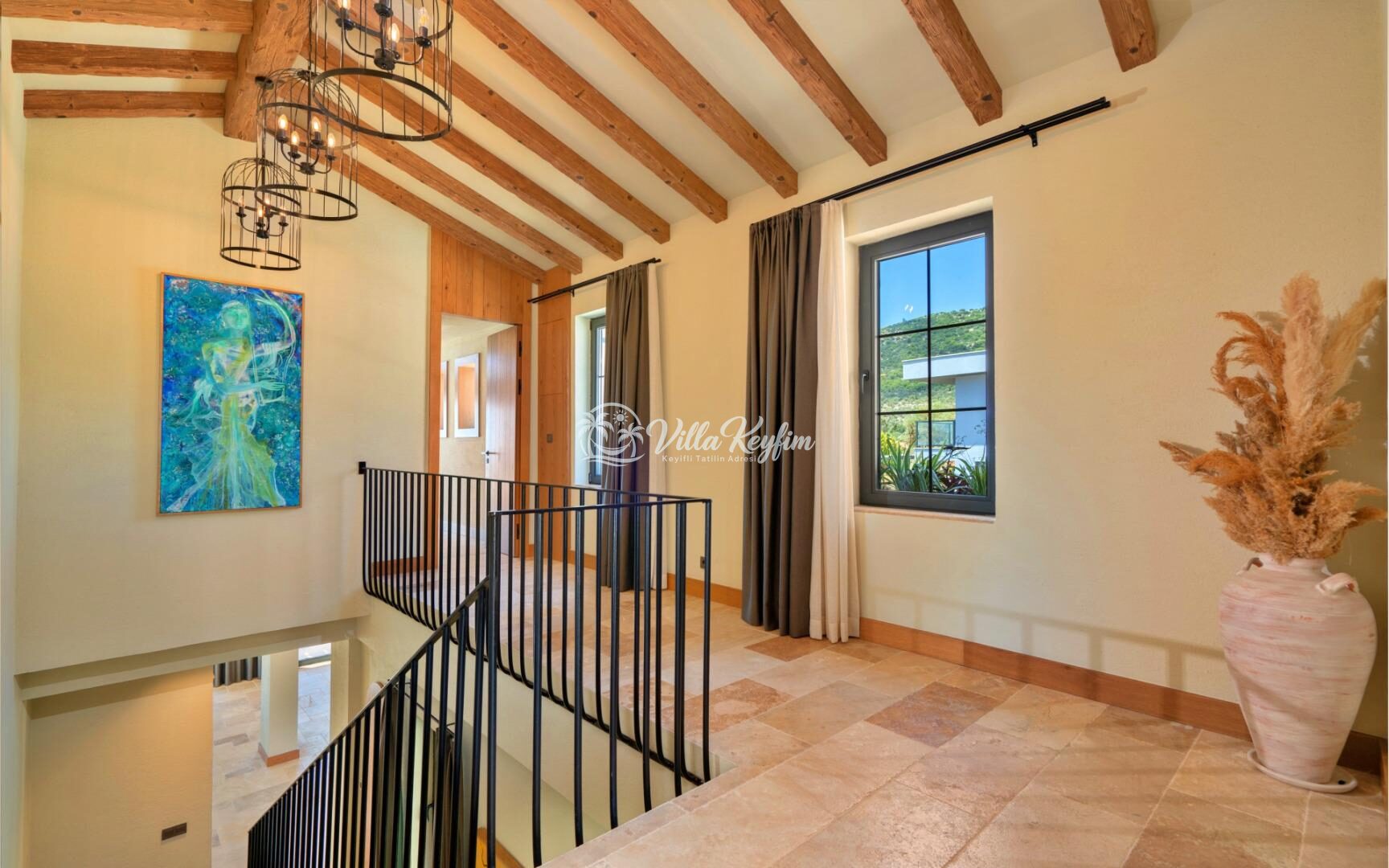 Villa Muses Erato — 86