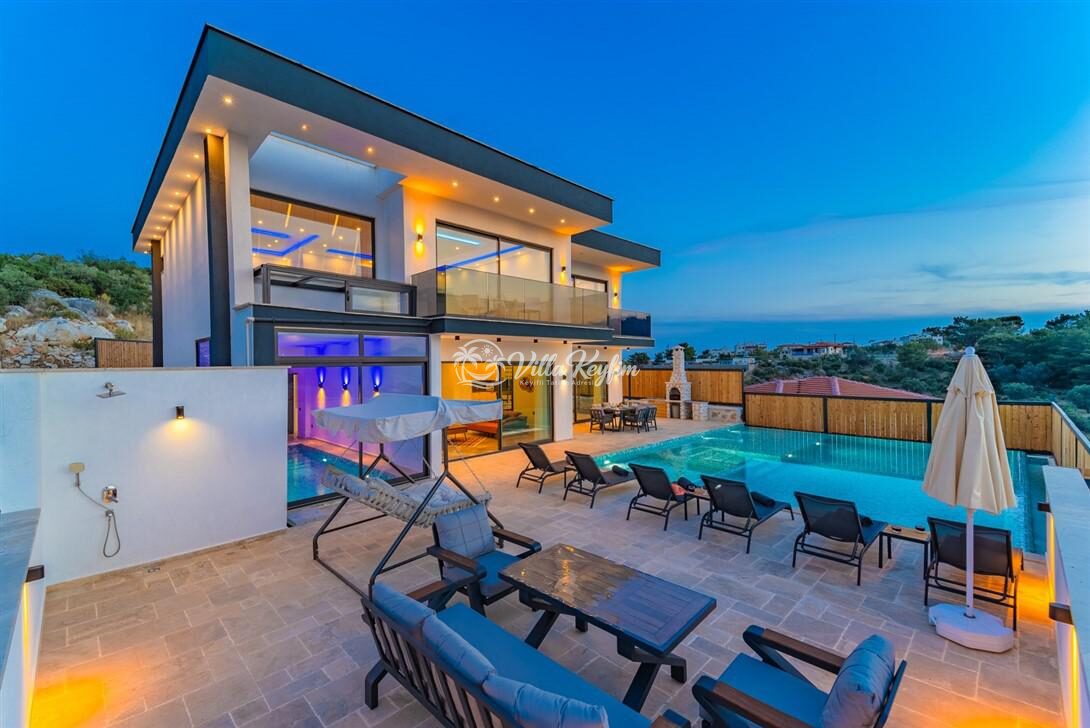 Villa Sea Pro — 1