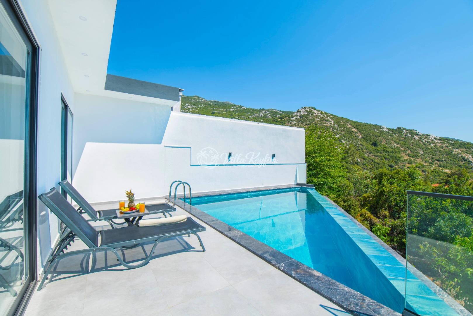 Villa Dilay — 2