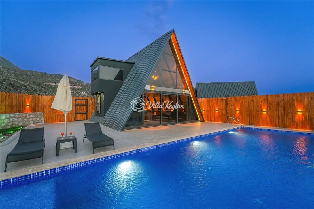 Villa İkizler 2 — 3