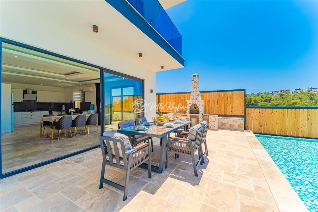 Villa Sea Pro — 3