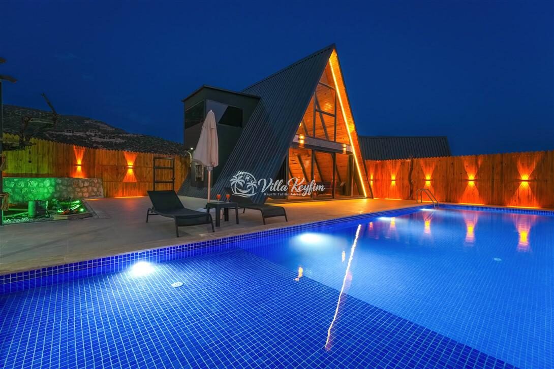 Villa İkizler 2 — 7