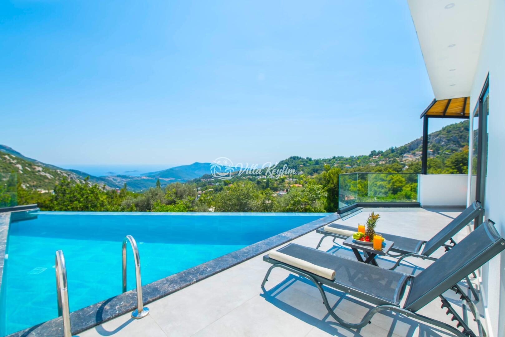 Villa Dilay — 6