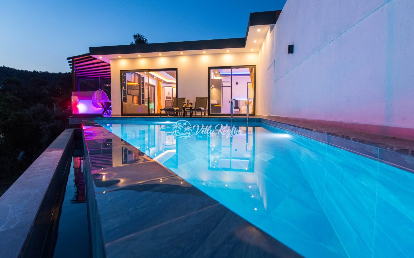 Villa Dilay — 7
