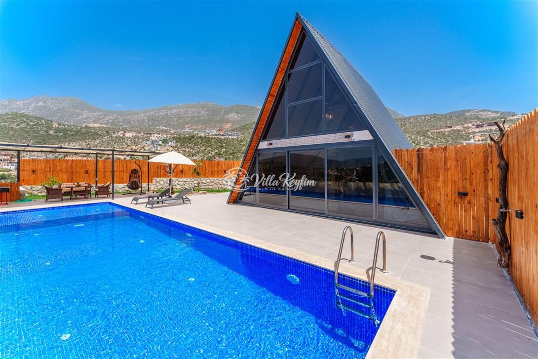 Villa İkizler 2 — 12