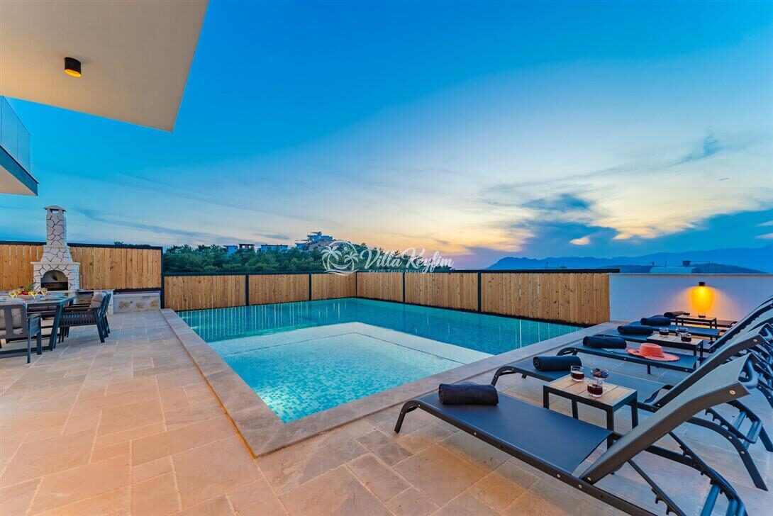 Villa Sea Pro — 12