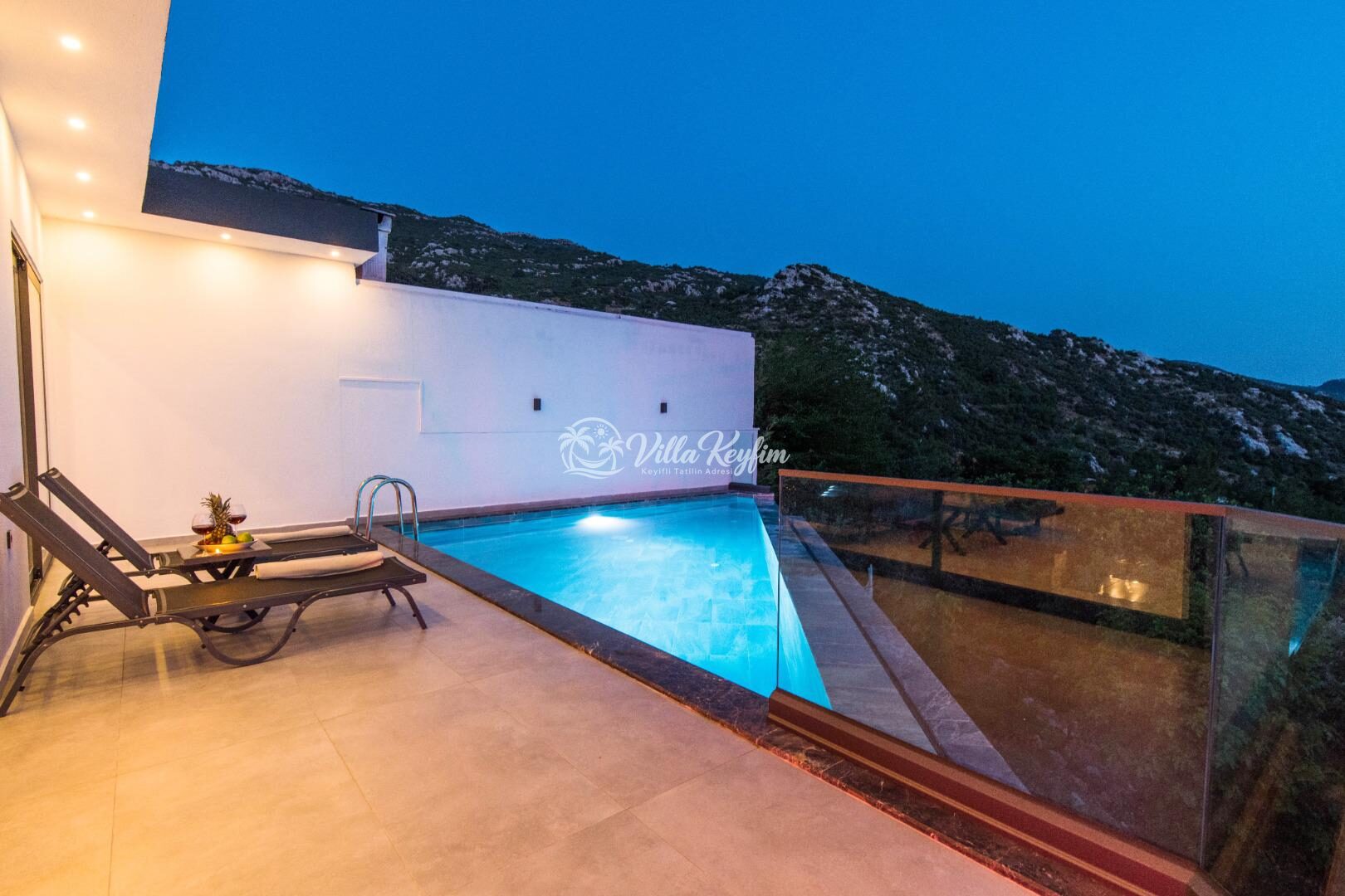 Villa Dilay — 9