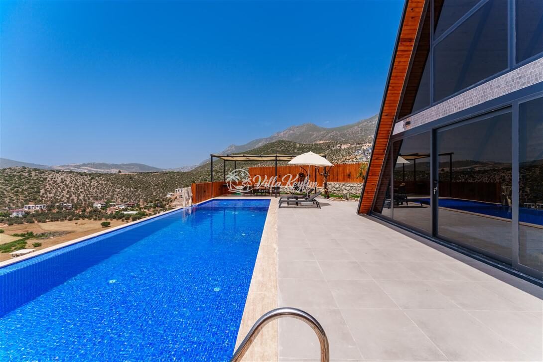 Villa İkizler 2 — 15