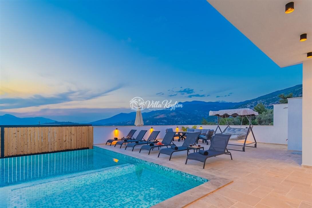 Villa Sea Pro — 16