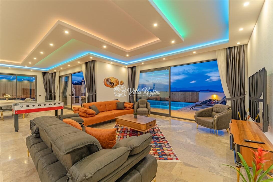 Villa Sea Pro — 18