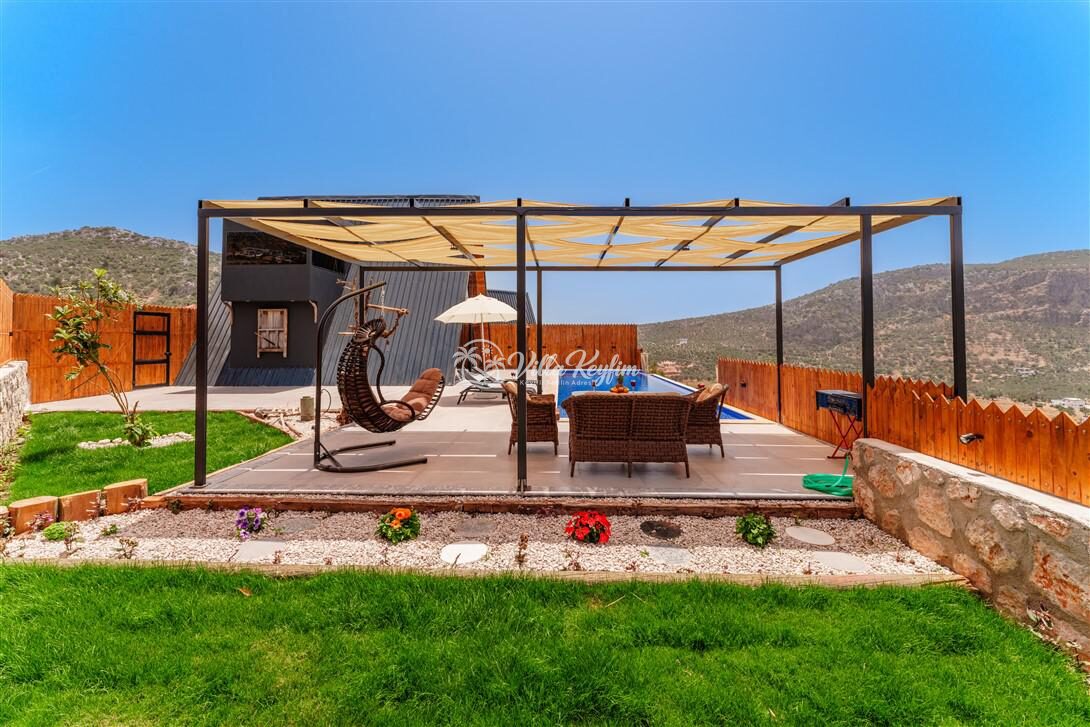 Villa İkizler 2 — 23