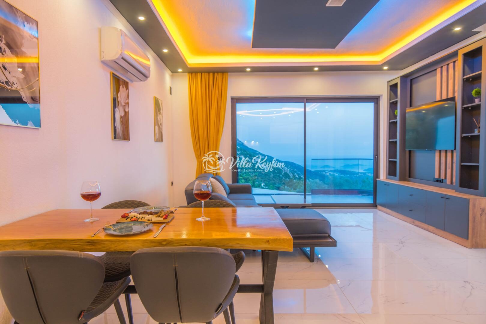 Villa Dilay — 17