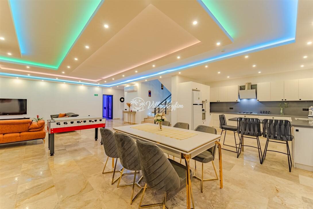 Villa Sea Pro — 26