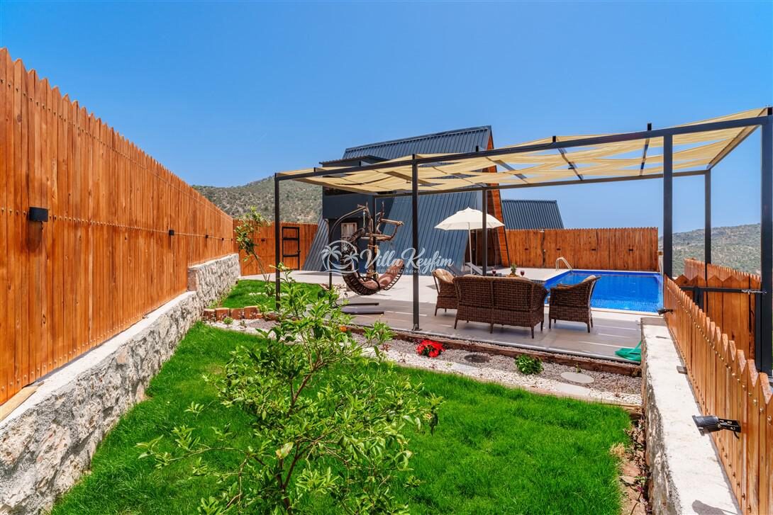 Villa İkizler 2 — 28