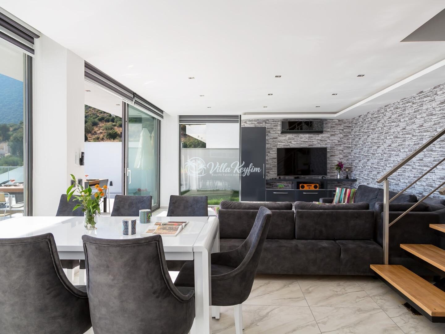 Villa Seascape — 50