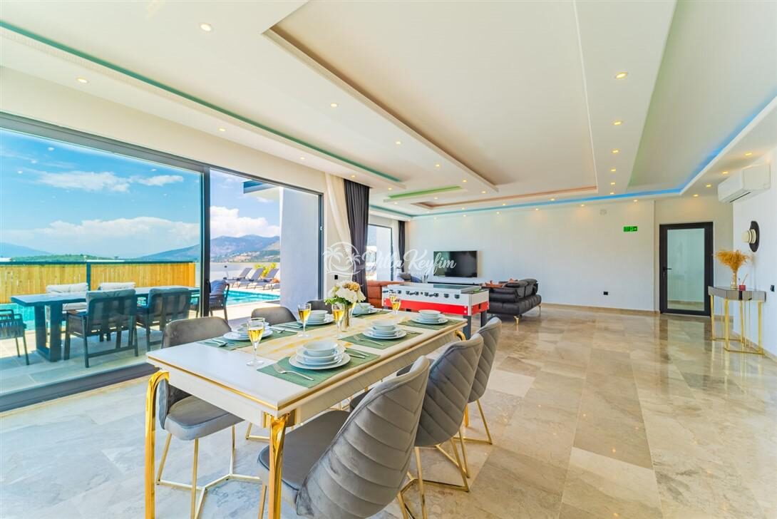 Villa Sea Pro — 31