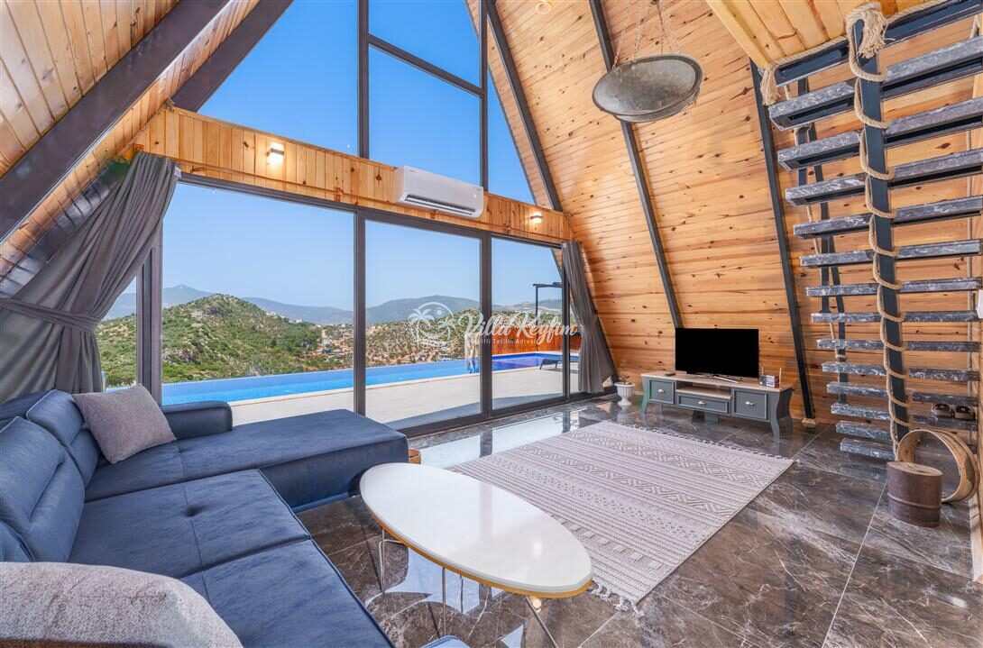 Villa İkizler 2 — 33