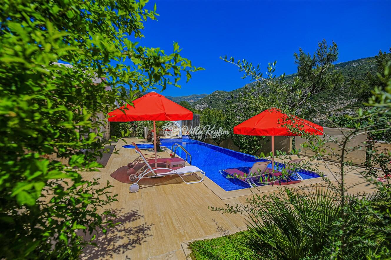 Villa Mucize — 4