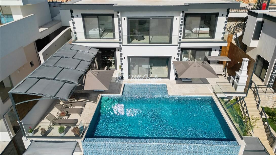 Villa Max Panora 1 — 54
