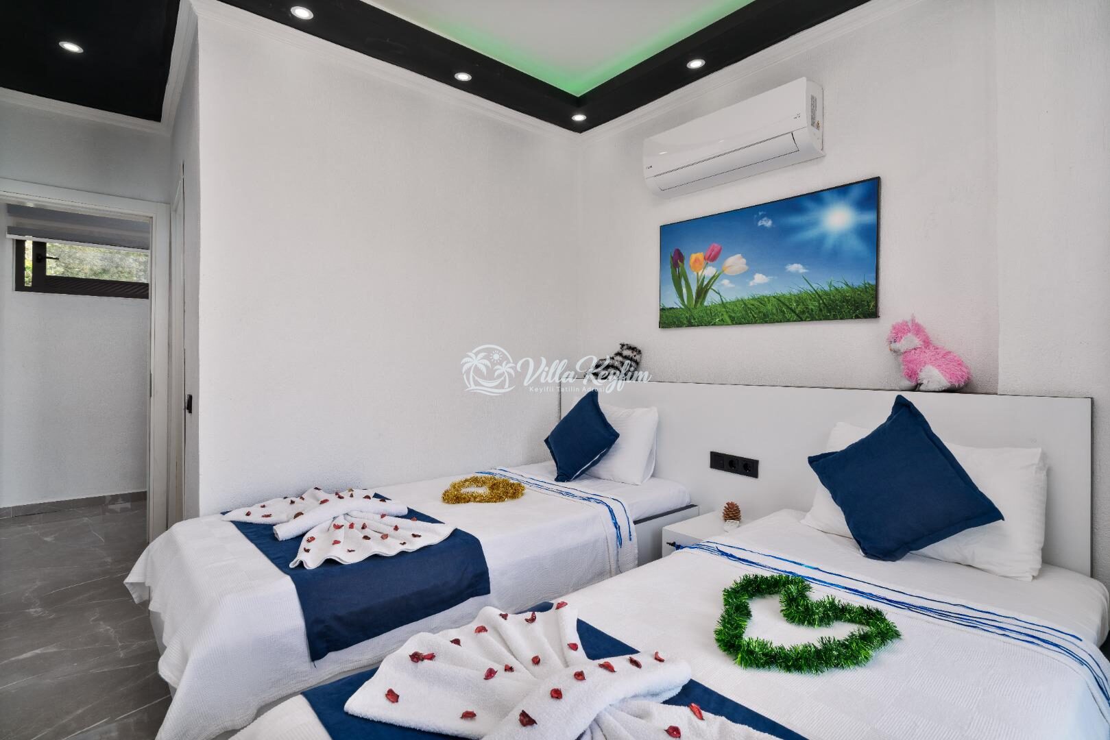 Villa Astanos 1 — 32