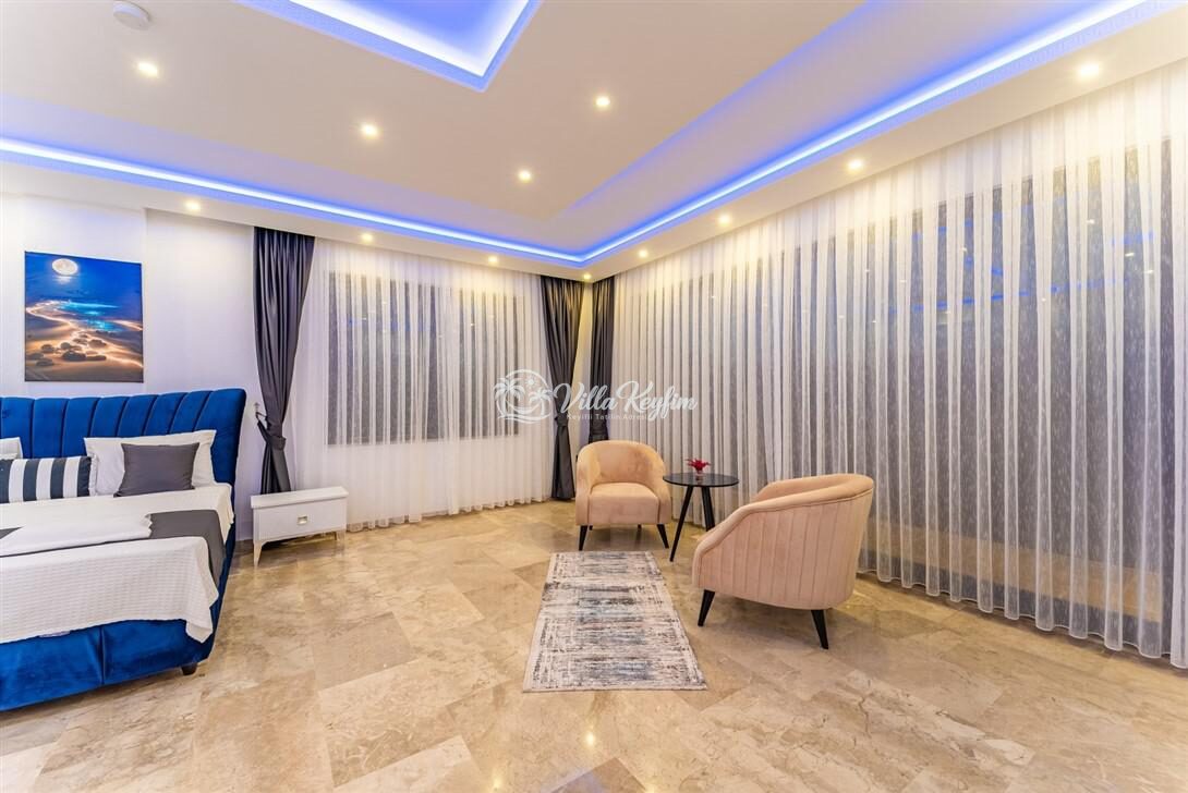 Villa Sea Pro — 48