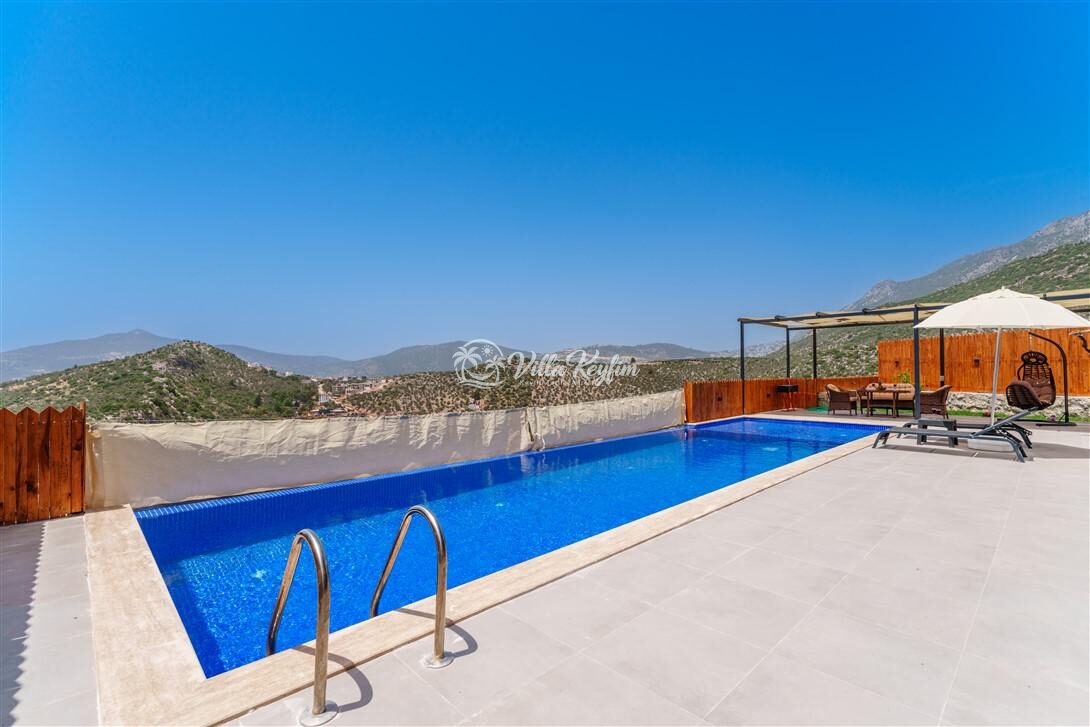 Villa İkizler 2 — 56
