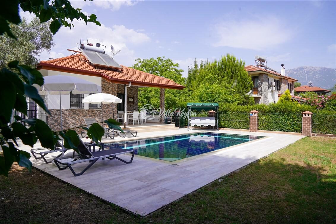 Villa Poyel 1 — 11