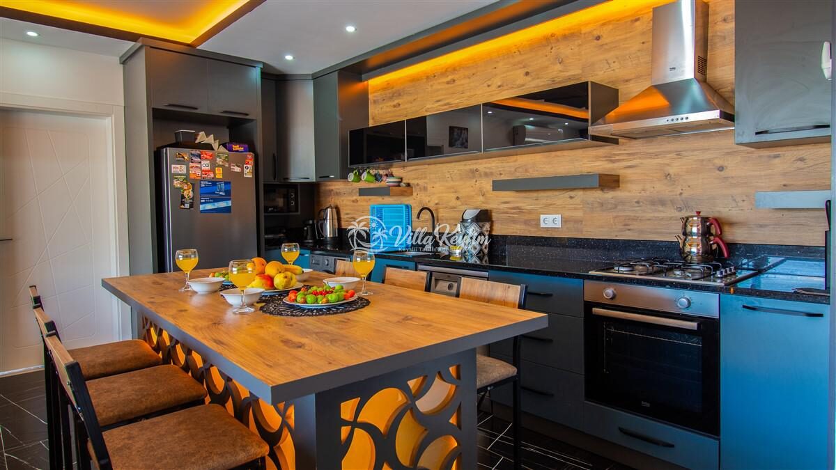 Villa Piker House — 22