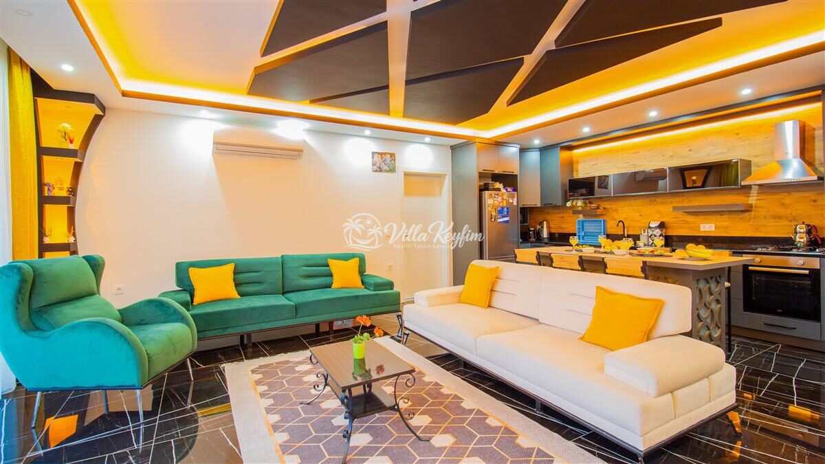 Villa Piker House — 26