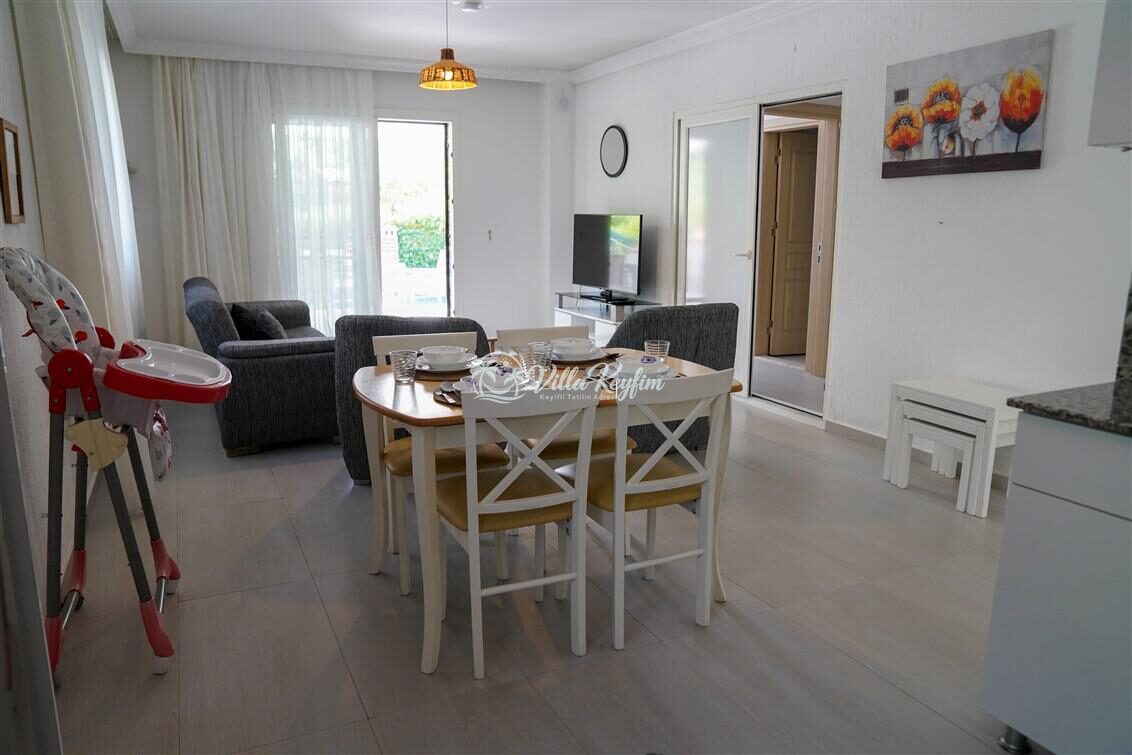 Villa Poyel 1 — 17