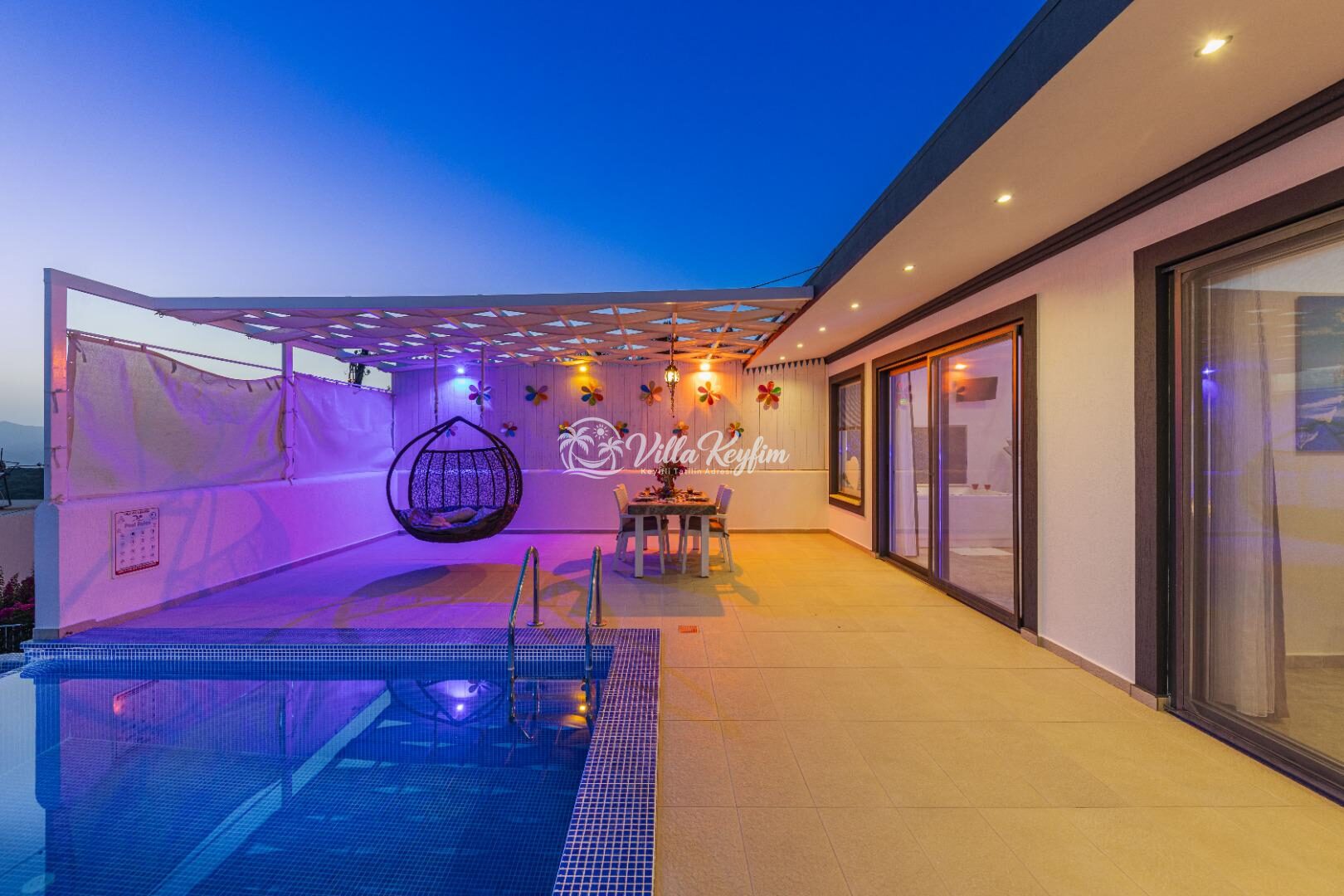 Villa Elsara — 6