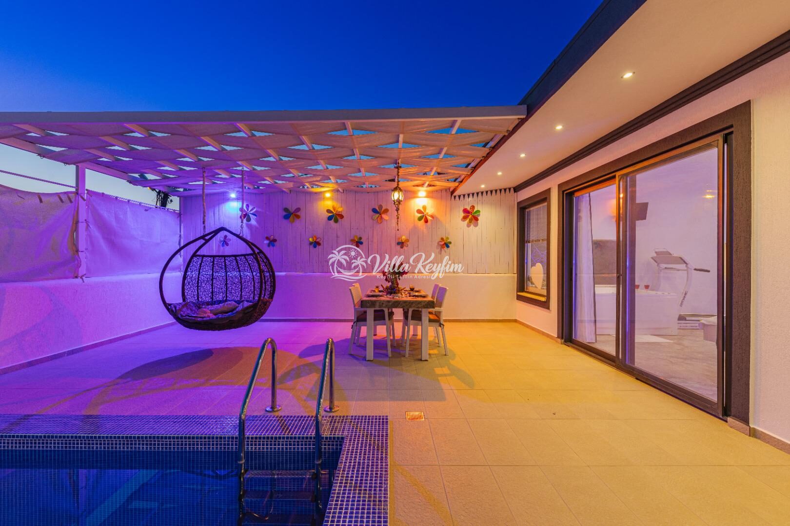 Villa Elsara — 7