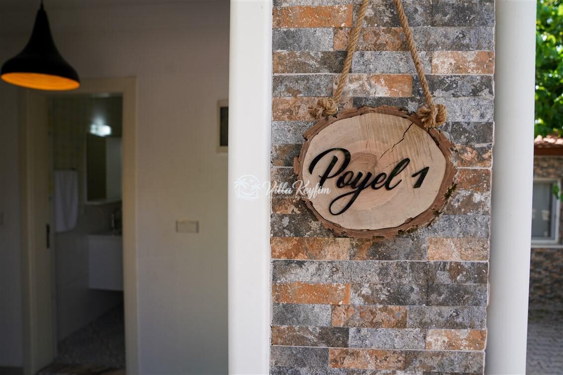 Villa Poyel 1 — 34