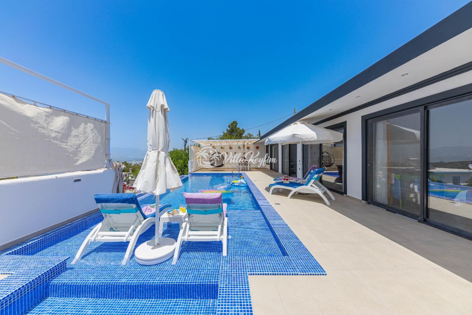 Villa Elsara — 15