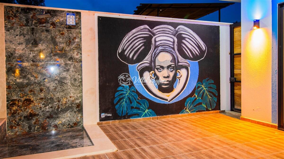 Villa Piker House — 52