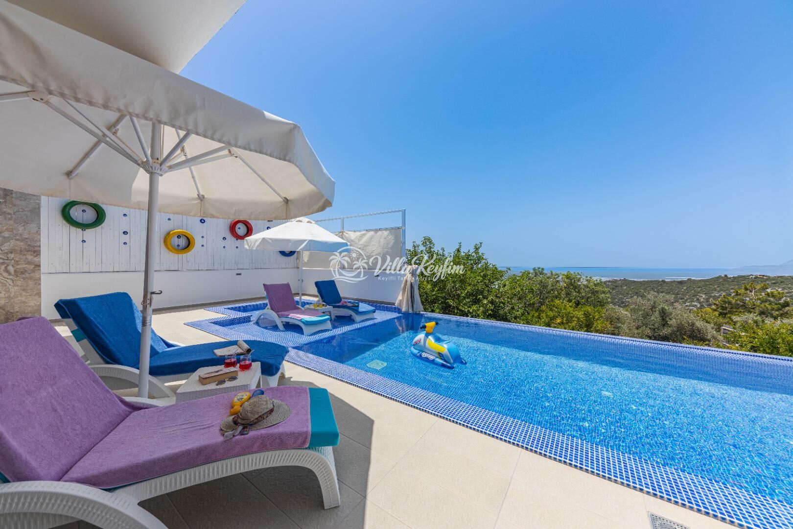 Villa Elsara — 18