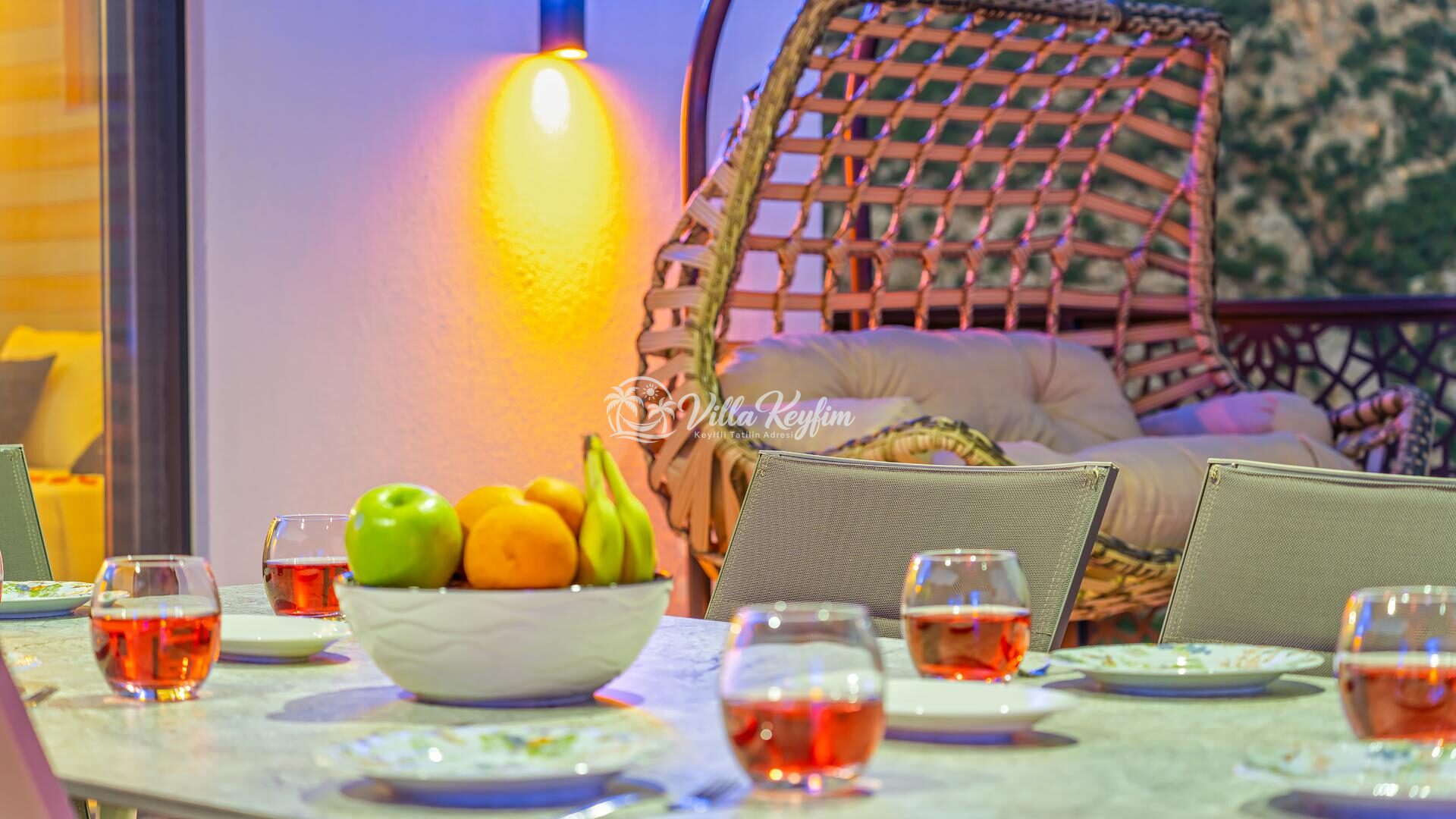 Villa Dimare 3 — 7