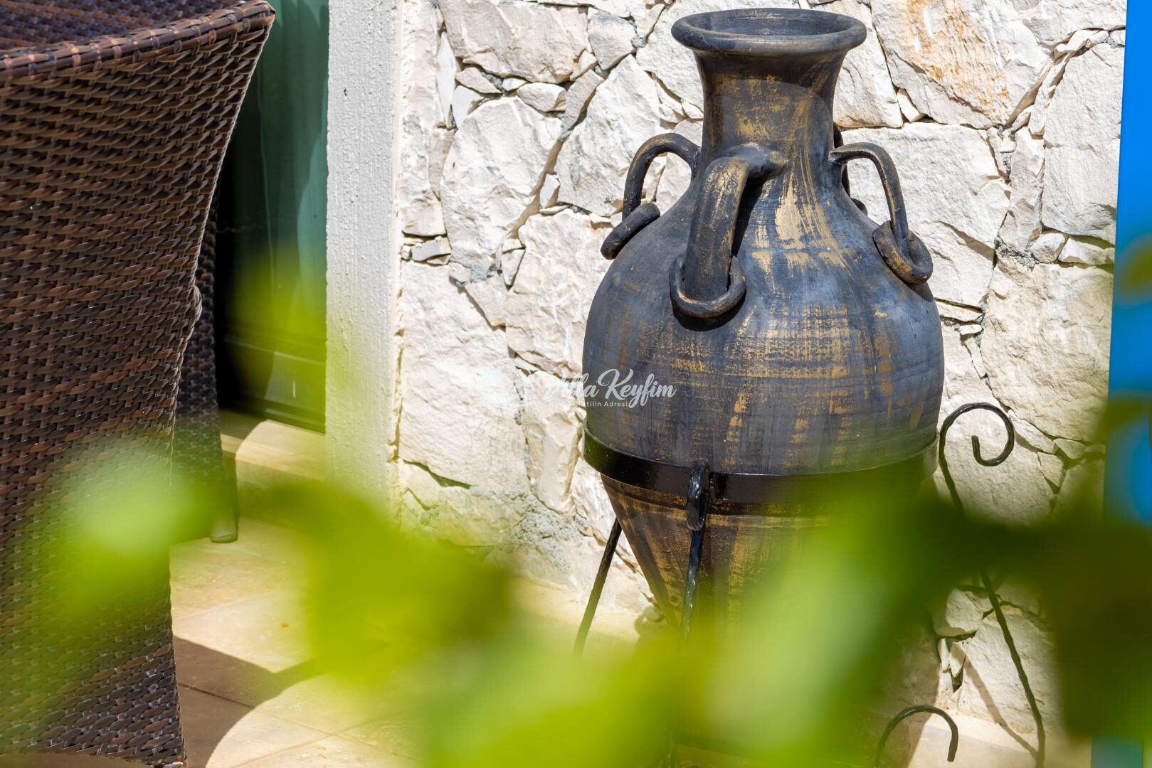 Villa Orpheus İslamlar — 18