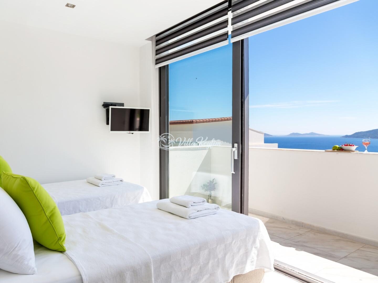 Villa Seascape — 56