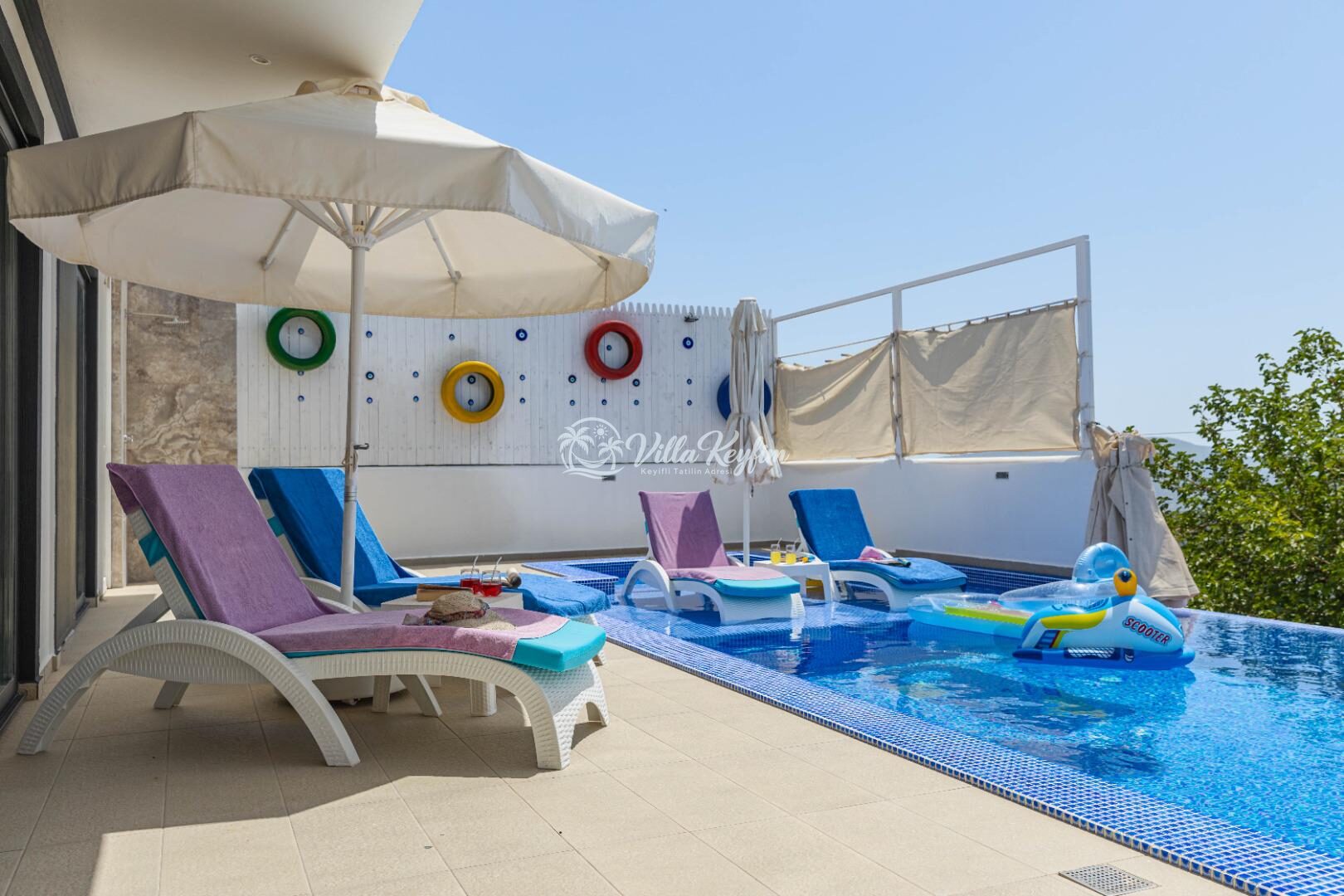 Villa Elsara — 26
